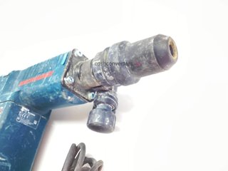 martillo electrico bosch gsh 11 e