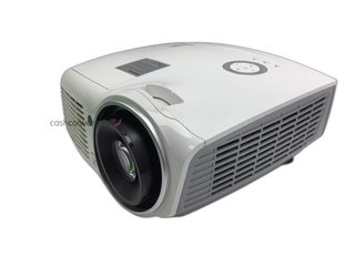 proyector home cinema vivitek d910hd