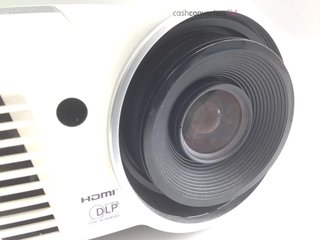 proyector home cinema vivitek d910hd