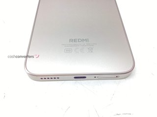 xiaomi redmi note 15 pro 5g 8gb 256gb