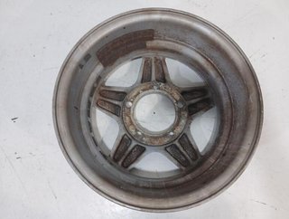 Kia 222689 llanta sportage