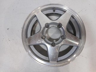 Kia 222689 llanta sportage