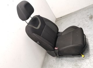 Citroen asiento delantero izquierdo c4 feel 27421