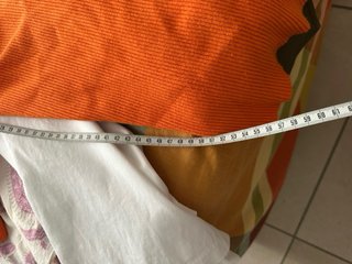 Maglia Vicolo Arancione