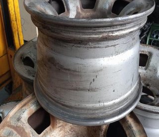 Llanta nissan 40300vb100 patrol 2.8 d gry61 41407
