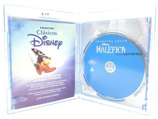 disney malefica