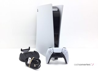 consola ps5 sony playstation 5