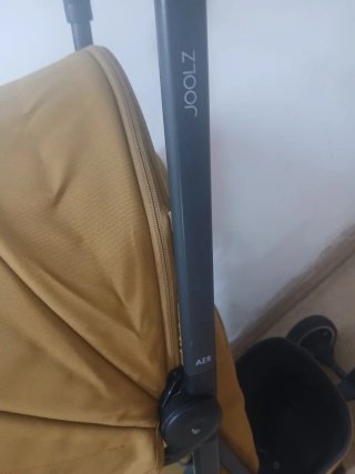 Silla de paseo Joolz Aer