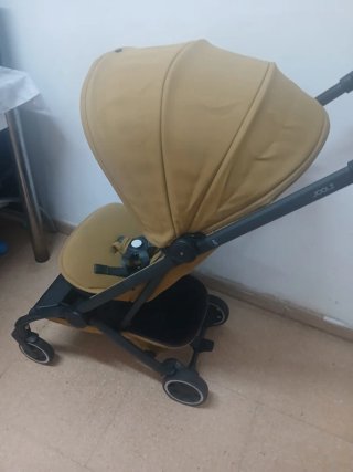 Silla de paseo Joolz Aer