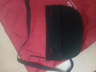 Silla de paseo Joolz Aer