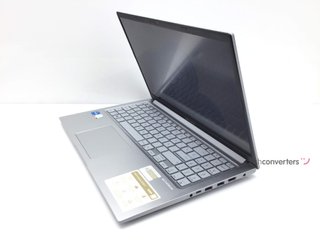 pc portatil asus f1504v