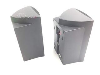 altavoces hifi infinity infinity
