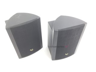 altavoces hifi infinity infinity
