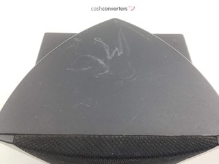 altavoces hifi infinity infinity