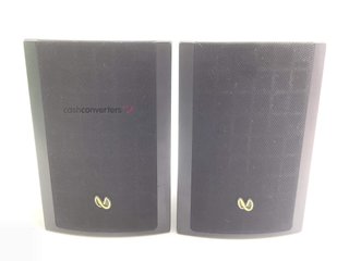 altavoces hifi infinity infinity