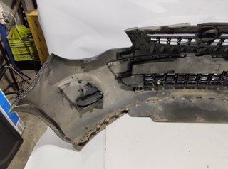 1858848 95508031 paragolpes delantero opel corsa d