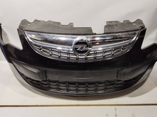 1858848 95508031 paragolpes delantero opel corsa d