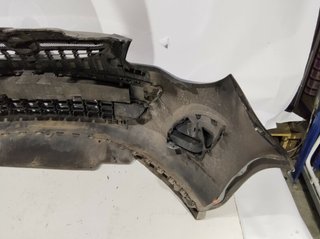 1858848 95508031 paragolpes delantero opel corsa d