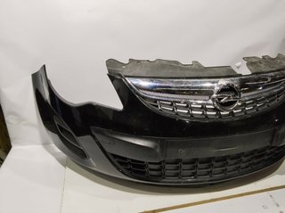 1858848 95508031 paragolpes delantero opel corsa d