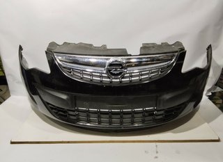 1858848 95508031 paragolpes delantero opel corsa d