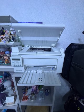 Impresora HP LaserJet Pro MFP M130 nw