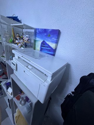 Impresora HP LaserJet Pro MFP M130 nw