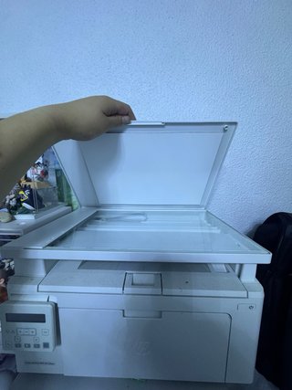 Impresora HP LaserJet Pro MFP M130 nw