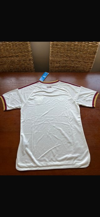 Camiseta España Adidas 2 Estrellas