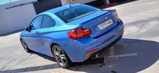 BMW Serie 2 2018