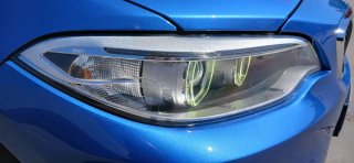 BMW Serie 2 2018