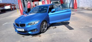 BMW Serie 2 2018