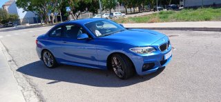 BMW Serie 2 2018