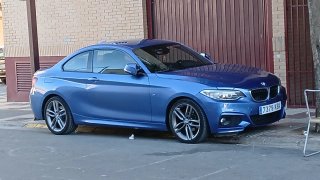 BMW Serie 2 2018