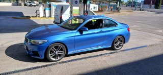 BMW Serie 2 2018