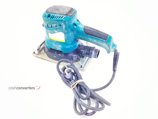 lijadora orbital virutex lre46l