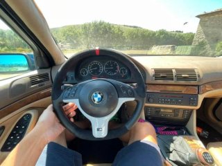BMW Serie 5 2000