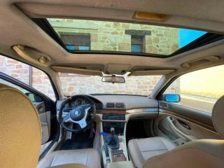 BMW Serie 5 2000