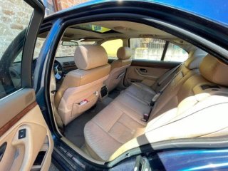 BMW Serie 5 2000