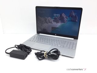 pc portatil hp 15s-fg1119ns