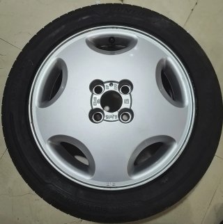 Llanta Opel Calibra 195/50R15 6Jx15 ET49