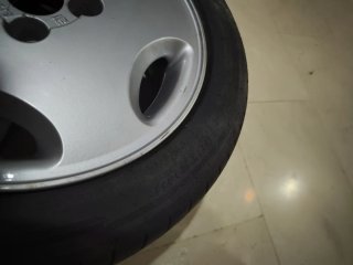 Llanta Opel Calibra 195/50R15 6Jx15 ET49
