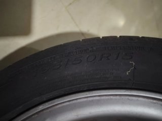 Llanta Opel Calibra 195/50R15 6Jx15 ET49