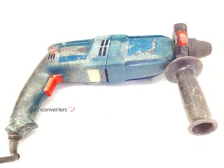 martillo electrico bosch gbh2400 professional
