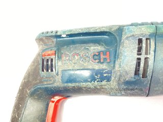 martillo electrico bosch gbh2400 professional