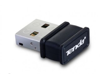 Adaptador USB Wi-Fi Tenda W311MI