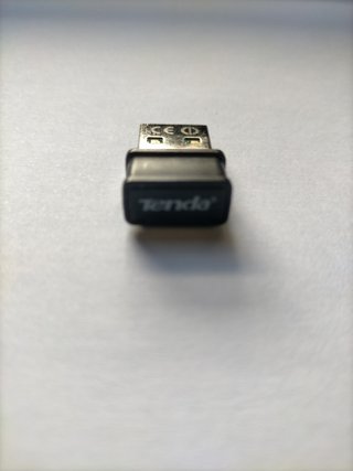 Adaptador USB Wi-Fi Tenda W311MI