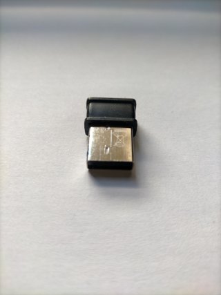 Adaptador USB Wi-Fi Tenda W311MI