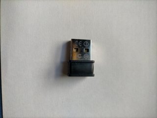 Adaptador USB Wi-Fi Tenda W311MI