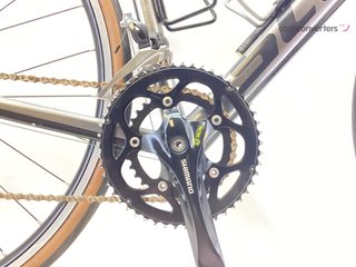 bicicleta carretera scott speedster
