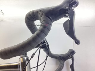 bicicleta carretera scott speedster